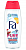 гель д\душа жен pure freshness organic персик fa 250мл