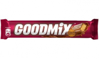 Батончик Goodmix Ориджинал 29г