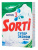 стиральный порошок sorti автомат в ассортименте, 350 г