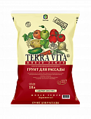 Грунт Живая Земля цветочн 10л