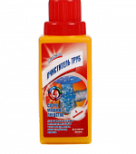 Средство д/прочистки засоров в трубах Свежинка 280г