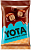 вафля в молочной шоколадной глазури yota 40г