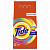 стиральный порошок tide автомат, 3000г, колор/lenor touch