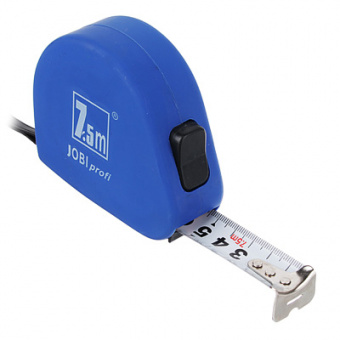 Рулетка Jobi 7,5м