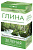 глина косметическая артколор lutumtherapia  зеленая, 100 г 