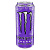 энергетический напиток monster energy ultra violet 0,5л