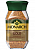 кофе натуральный растворимый сублимированный monarch gold 190г