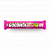 батончик goodmix клубничный краш дуо 40г
