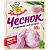 чеснок сушеный молотый приправыч 10г
