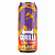 энергетик gorilla juice + energy peach apricot 0,45 бан б/алк тонизирующий газированный пастеризов