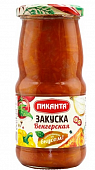 Закуска "Венгерская" Пиканта 470г