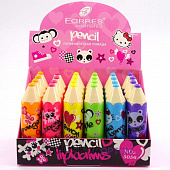 Farres Помада гигиеническая Карандашик /  Ушки в ассортименте