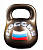 копилка гиря 17х20см