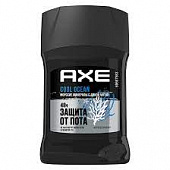 AXE Дезодорант стик 50мл Cool Ocean (муж)