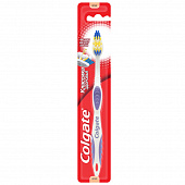 Зубная щетка Colgate, КЛАССИКА ЗДОРОВЬЯ Мягкая