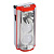 чингисхан фонарь аккумуляторный переносной, пластик, 28+1led, 16x5x7см питание 4xaa, 220в, 50гц