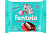 шоколад молочный fantola bubble gum с печеньем, 66г
