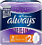 always ultra ультратонкие platinum normal plus single, 8 шт
