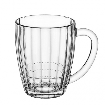 Кружка для пива ОСЗ Ностальгия стекло 500мл