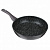 satoshi валькур сковорода литая d=26см, антипригарное покрытие мрамор, индукция
