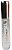 блеск для губ farres extreme shine lip topper №101 прозрачный (арт.7037)