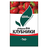 Удобрение для клубники Буйские удобрения 1кг