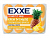 мыло косметическое exxe 1+1 75г тропические фрукты