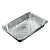 форма для запекания, алюминиевая фольга, 31,3x21,3x4,4см, дно: 27,2x17,2см, 2235мл, l-край,арт.99-07