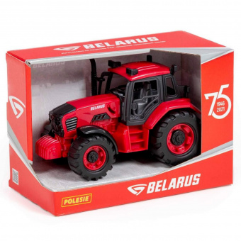Автомобиль "Трактор Belarus" 89397 7057339