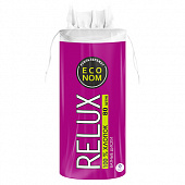 Ватные диски Relux 80 шт