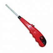 Зажигалки ЧиК LP- 8019 кремниевая 50шт