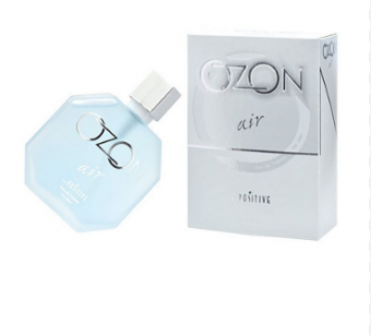 Туалетная вода для мужчин Ozon Air Positive Parfum 85мл
