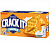 печенье затяжное orion crack-it creamy 80г