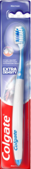 Зубная щетка Colgate Extra Density