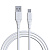forza кабель для зарядки классик micro usb, 1м, 3a, 2 цвета