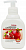 жидкое крем- мыло aromika ароматное pomegranate 200мл