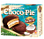 печенье choco pie coconut кокос 30г/12шт