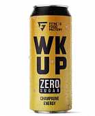 напиток энергетический шампанское wk up 0,45л