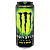 энергетический напиток monster energy nitro 500мл