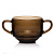 кружка для супа броунз 480 мл (закал.)
