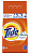 стиральный порошок tide автомат, 3000г, альпийская свежесть