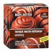 Floresan Ф-098 BODY BUTTER Масло-автозагар твердое 100мл Шоколад