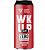 напиток энергетический wk up light клубничный мохито 0,45л