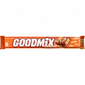 Батончик Goodmix Арахис Дуо 46г