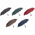 зонт мужской, автомат, сплав, пластик, полиэстер, длина 55см, 8спиц, 6 цветов,3263