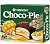печенье choco pie mango манго 30г 12шт