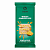 шоколад o`zera белый  white w.pineapple&popping candy 90г