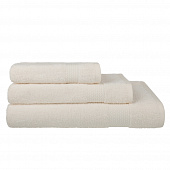 Полотенце махровое PROVANCE Марисса  100% хлопок 50х90см 400гр/м 2 цвета