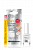 препарат 8в1 макс. восстановление ногтей silver shine 12мл eveline nail therapy professional