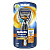 станок для бритья gillette fusion proglide flexball, 1 кассета